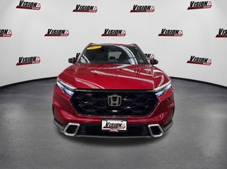 Used 2024 Honda CR-V EX video 2