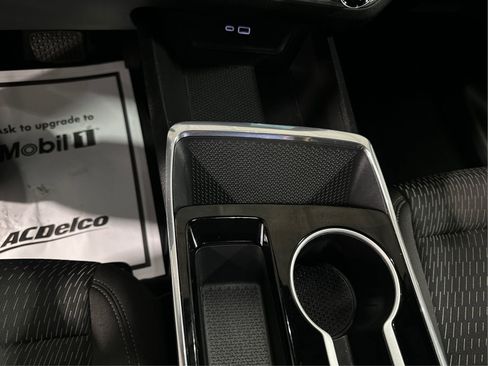 Certified 2025 Chevrolet Equinox LT image 16