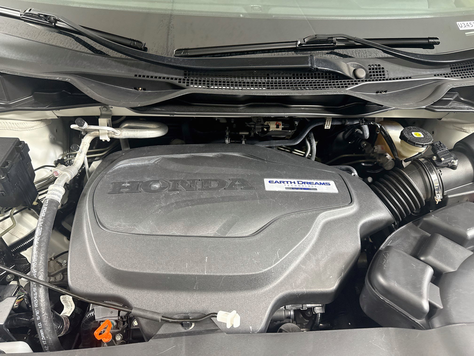 Used 2019 Honda Odyssey EX-L image 29