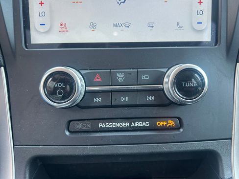 Used 2024 Ford Edge SEL w/ Convenience Package AWD/4WD image 19