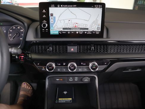 Used 2024 Honda CR-V Sport Touring image 44