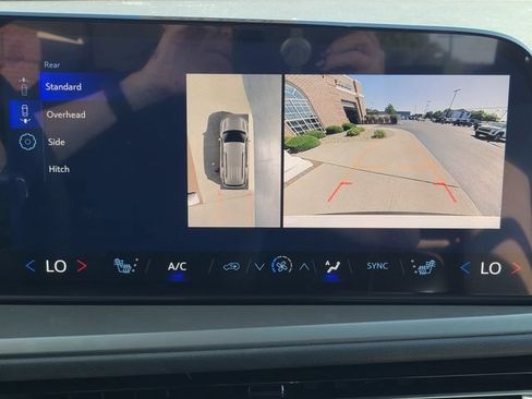 New 2026 Chevrolet Traverse LT w/ Driver Confidence Package FWD image 35