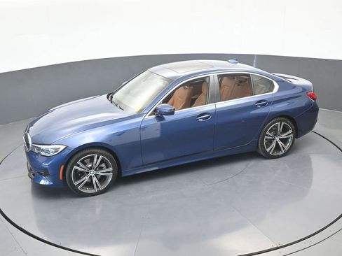 Used 2021 BMW 330i Sedan w/ Premium Package image 51