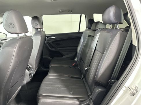 Used 2024 Volkswagen Tiguan Wolfsburg Edition image 23