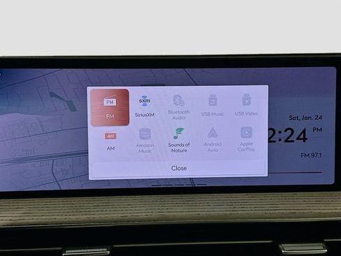 New 2026 Genesis GV80 3.5T Prestige image 11