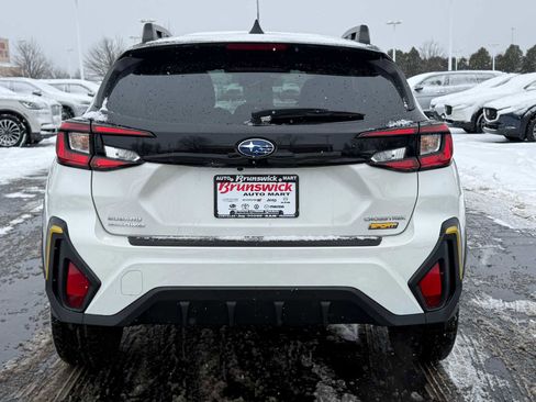 Certified 2025 Subaru Crosstrek 2.5i Sport image 5
