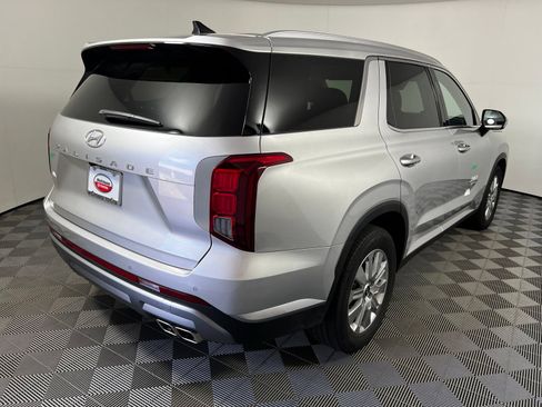 Used 2025 Hyundai Palisade SEL FWD image 5