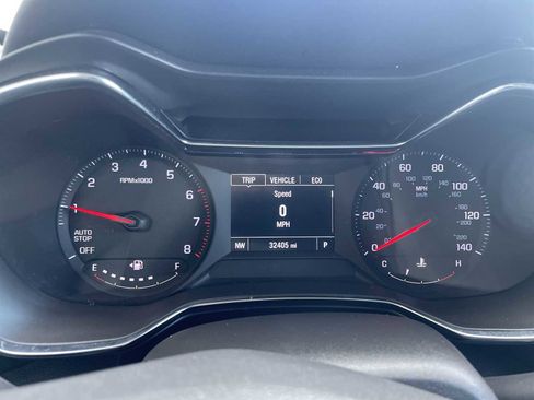 Used 2023 Chevrolet TrailBlazer LT w/ Convenience Package image 11