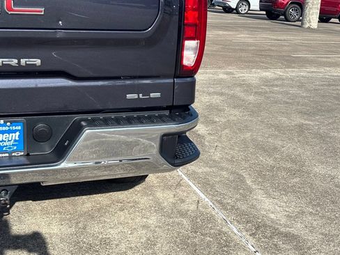 Used 2024 GMC Sierra 1500 SLE RWD image 13