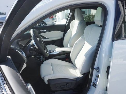 New 2026 BMW X2 xDrive28i w/ M Sport Package image 9