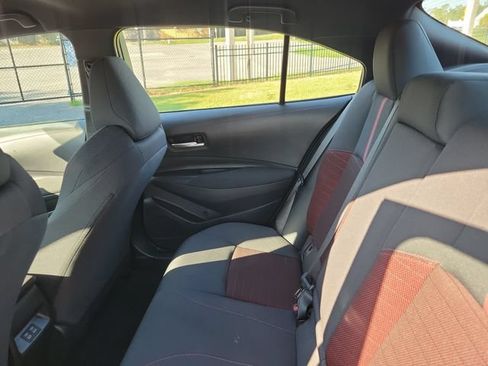 Used 2026 Toyota Corolla SE FWD image 11