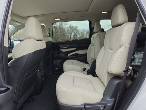New 2026 Subaru Ascent Limited image 7