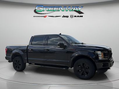 Used 2020 Ford F150 XLT w/ Equipment Group 302A Luxury