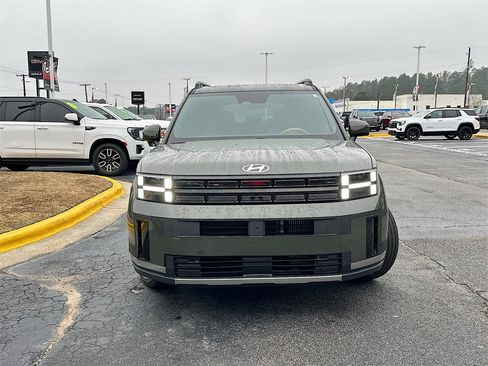 Used 2024 Hyundai Santa Fe Limited image 5