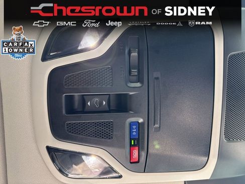 Used 2025 Subaru Outback Onyx Edition image 23