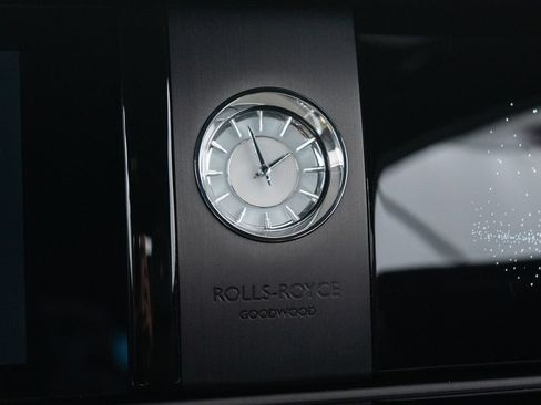 Certified 2024 Rolls-Royce Spectre w/ Spectre Launch Package AWD/4WD image 36