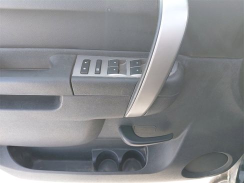 Used 2011 Chevrolet Silverado 1500 LT w/ All-Star Edition image 26