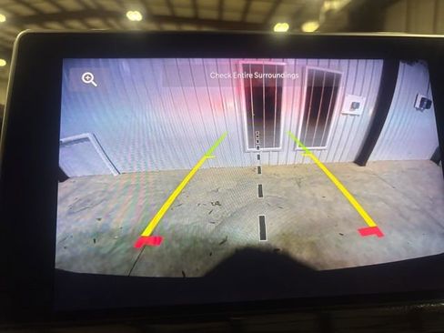 Used 2023 Jeep Compass Sport image 18