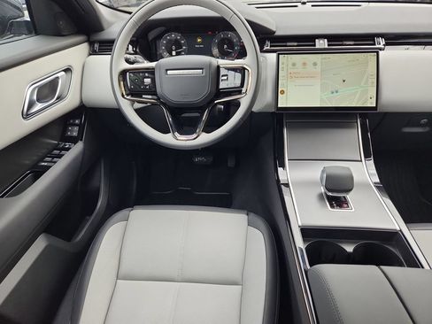 New 2026 Land Rover Range Rover Velar S AWD/4WD image 4