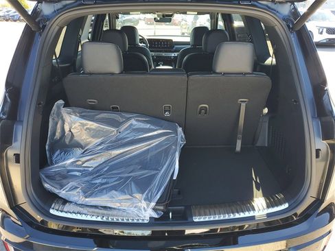 New 2025 Kia Telluride SX X-Line image 30
