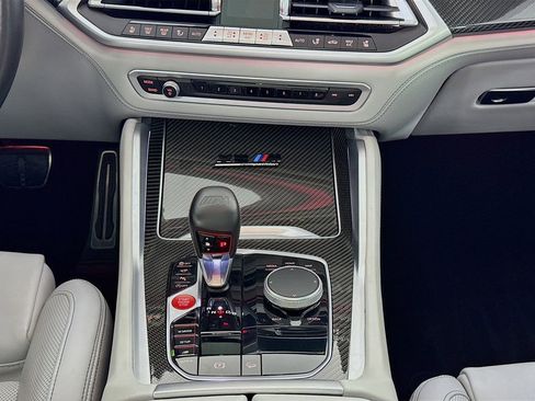 Used 2022 BMW X5 M w/ Competition Package 2 image 42