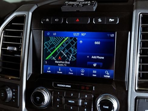 Used 2019 Ford F150 Raptor w/ Equipment Group 802A Luxury AWD/4WD image 18