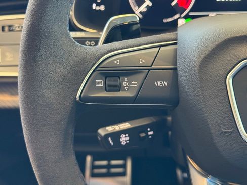 New 2026 Audi RS Q8 performance image 28