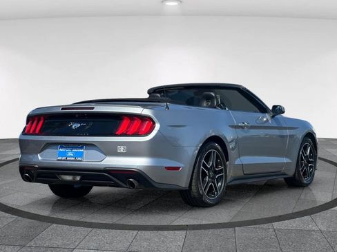 Used 2023 Ford Mustang Premium RWD image 5