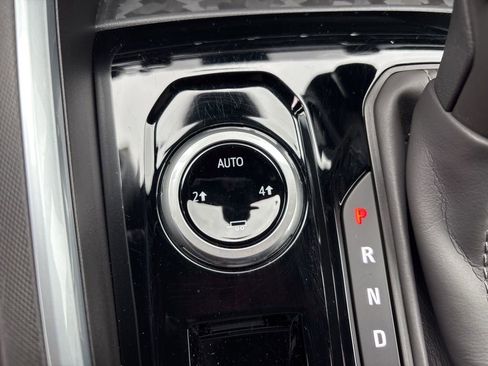 New 2026 Chevrolet Colorado W/T w/ WT Custom Package image 22