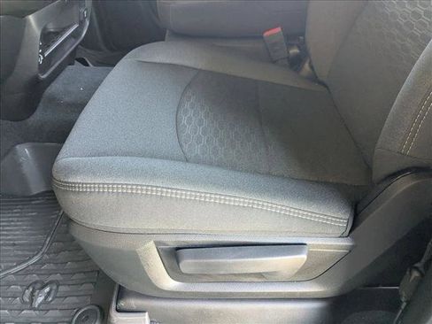 New 2026 RAM 2500 Tradesman image 4