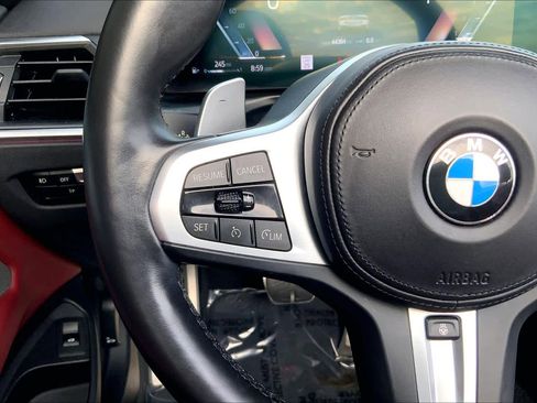 Certified 2024 BMW 430i Convertible w/ M Sport Package image 15