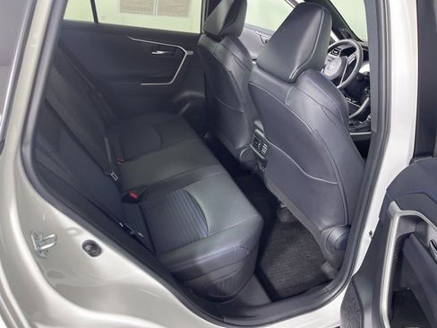 Used 2024 Toyota RAV4 XSE image 20