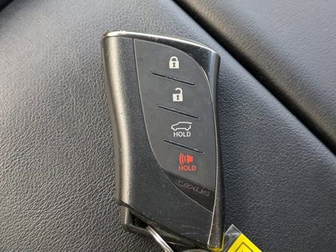 Used 2023 Lexus GX 460 Premium image 26