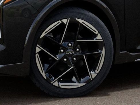 New 2026 Kia K4 GT-Line Turbo FWD image 10