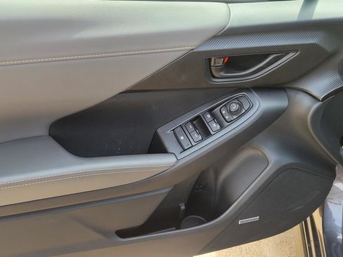 New 2026 Subaru Crosstrek 2.5i Wilderness AWD/4WD image 4
