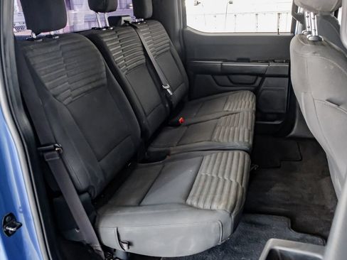 Used 2021 Ford F150 XL w/ STX Appearance Package RWD image 32