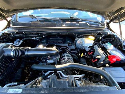 Certified 2020 RAM 1500 Limited image 28