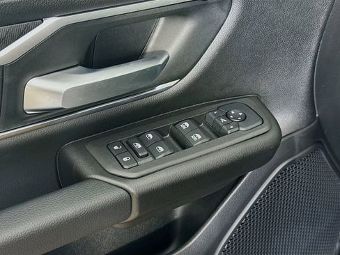 New 2026 RAM 1500 Big Horn image 18