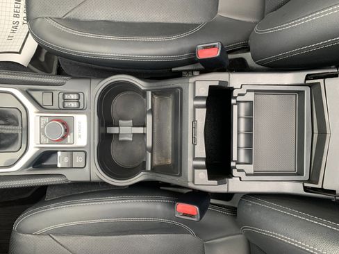 Used 2019 Subaru Forester Limited AWD/4WD image 23