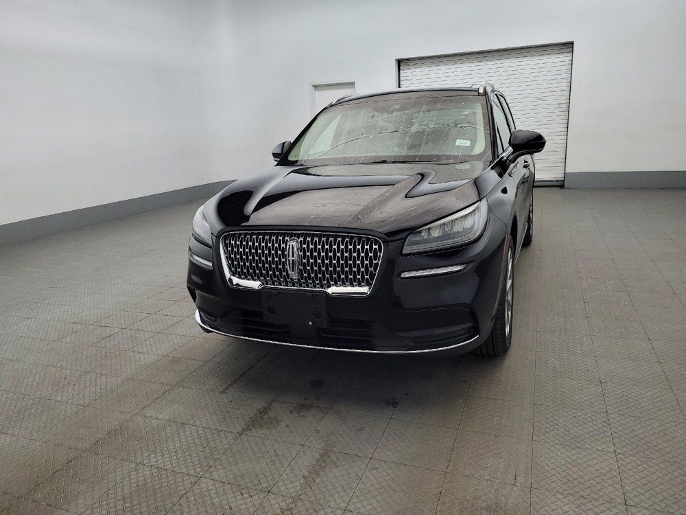 Used 2021 Lincoln Corsair AWD w/ Premium Package image 15