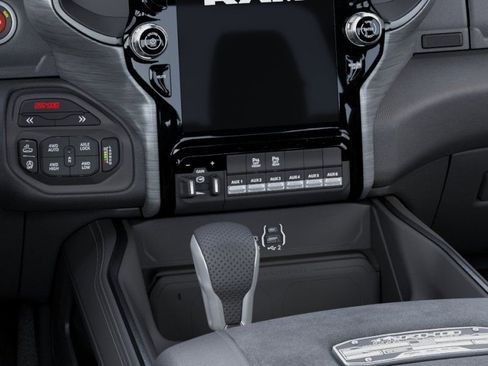 New 2026 RAM 1500 RHO w/ Bed Utility Group image 24
