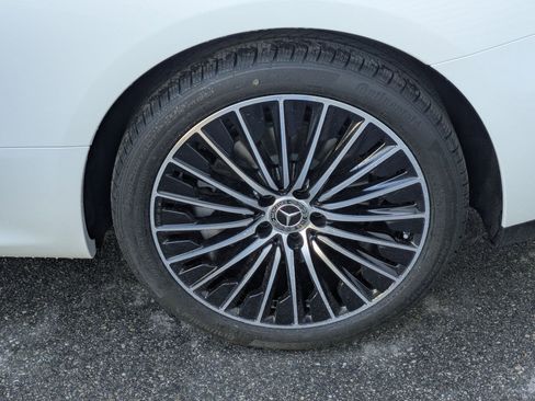 New 2026 Mercedes-Benz CLE 450 4MATIC Cabriolet image 16
