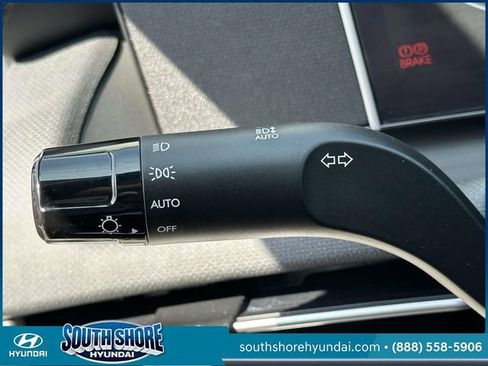 Certified 2026 Hyundai Tucson SEL AWD/4WD image 26