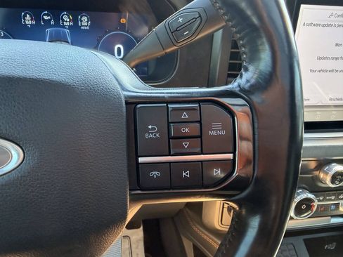 Used 2024 Ford F450 Platinum AWD/4WD image 21