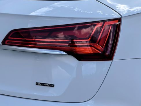 Used 2023 Audi Q5 2.0T Premium Plus w/ Premium Plus Package image 26