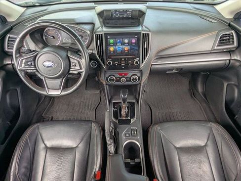 Used 2021 Subaru Crosstrek 2.5i Limited w/ Popular Package #3 AWD/4WD image 16