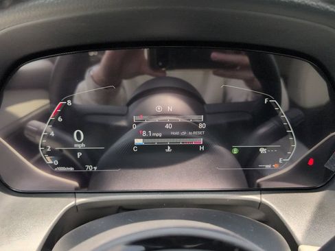 New 2026 MAZDA CX-5 Select AWD/4WD image 22