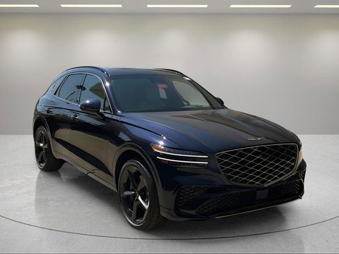 New 2026 Genesis GV70 3.5T Sport Prestige AWD/4WD image 7