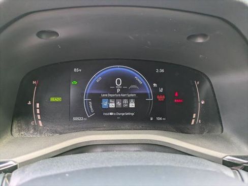 Certified 2025 Toyota Camry SE FWD image 25