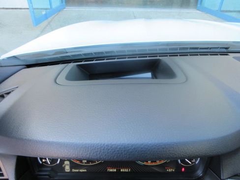 Used 2015 BMW 535i Sedan image 63